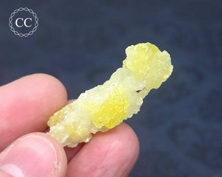 Brucite Specimen #8