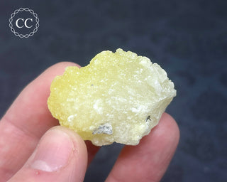 Brucite Specimen #9