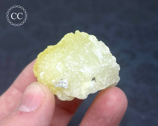 Brucite Specimen #9