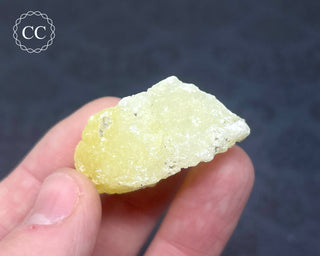 Brucite Specimen #9