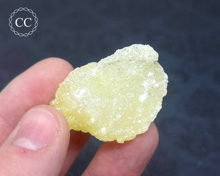 Brucite Specimen #9