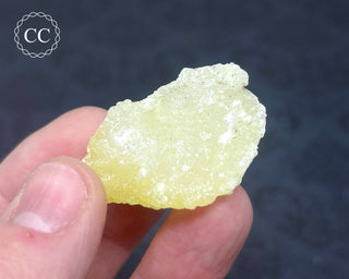 Brucite Specimen #9
