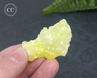 Brucite Specimen #1