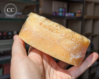 Bumbalicious Soap Sponge