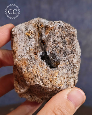 Burtree Slits Fluorite Specimen #13