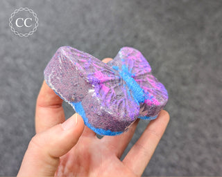 Butterfly Bath Bomb