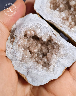 Calcite Geode - Hamiliton, llinois #2
