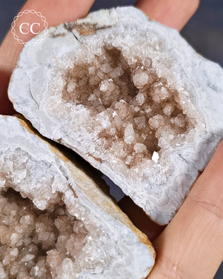 Calcite Geode - Hamiliton, llinois #2