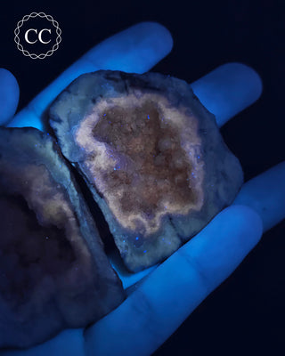 Calcite Geode - Hamiliton, llinois #2