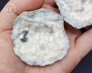 Calcite Geode - Missouri #1