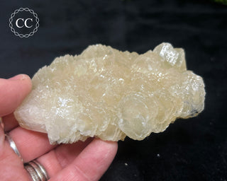 Calcite Specimen - Bulgaria #8