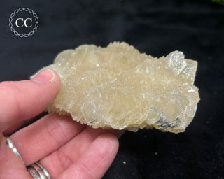 Calcite Specimen - Bulgaria #8