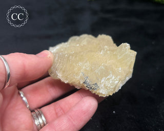 Calcite Specimen - Bulgaria #8