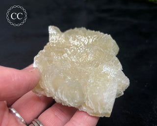 Calcite Specimen - Bulgaria #8