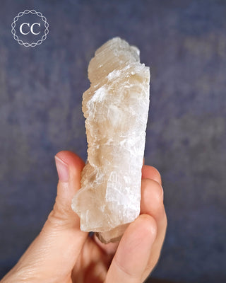 Calcite Specimen - Bulgaria #8
