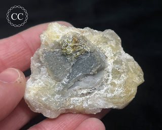 Calcite Specimen - Bulgaria #6