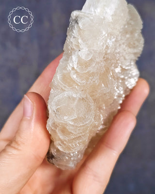 Calcite Specimen - Bulgaria #8