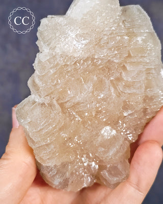 Calcite Specimen - Bulgaria #8