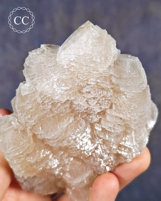 Calcite Specimen - Bulgaria #8