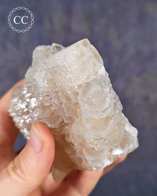 Calcite Specimen - Bulgaria #8