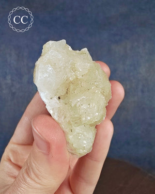 Calcite Specimen - Bulgaria #6