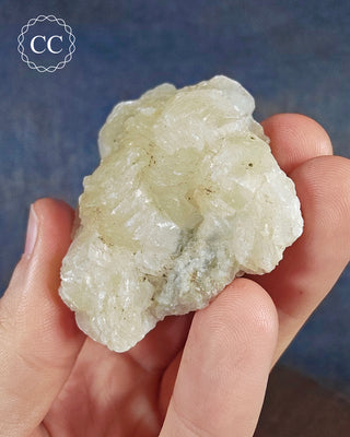 Calcite Specimen - Bulgaria #6
