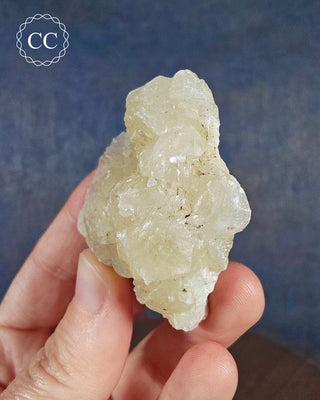 Calcite Specimen - Bulgaria #6