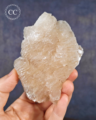 Calcite Specimen - Bulgaria #8