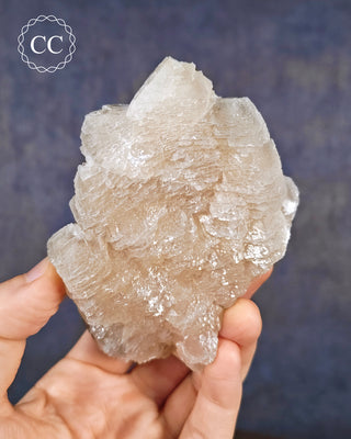 Calcite Specimen - Bulgaria #8
