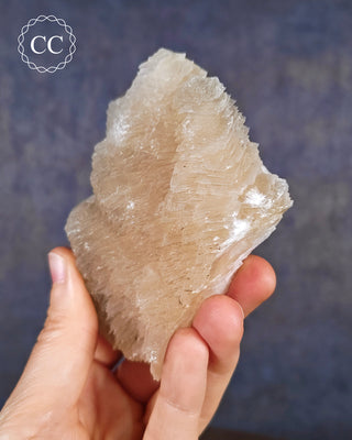 Calcite Specimen - Bulgaria #8