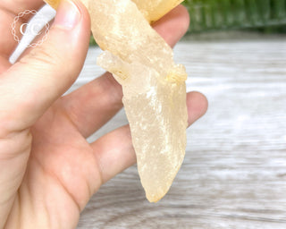 Calcite Stalactite #2