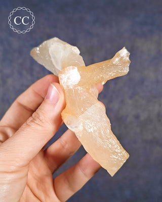 Calcite Stalactite #2