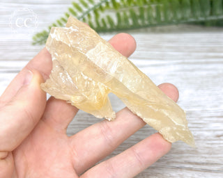 Calcite Stalactite #3