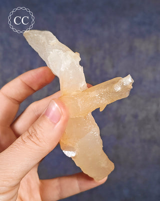Calcite Stalactite #2