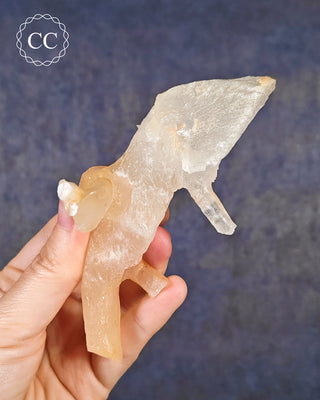 Calcite Stalactite #2