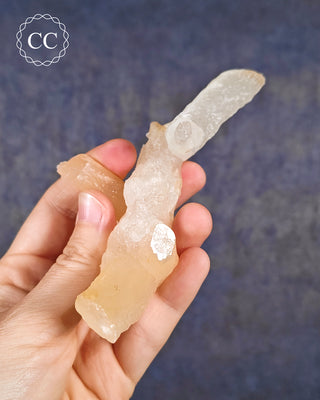 Calcite Stalactite #2