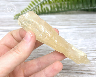 Calcite Stalactite #3