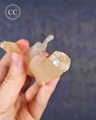 Calcite Stalactite #2