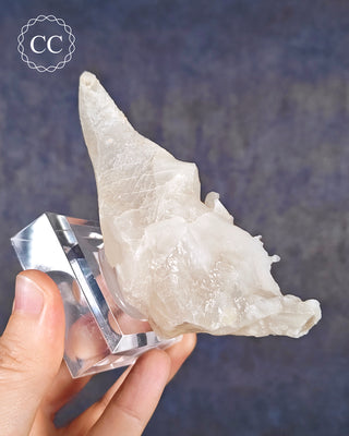 Calcite Stalactite #1