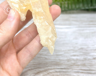 Calcite Stalactite #3