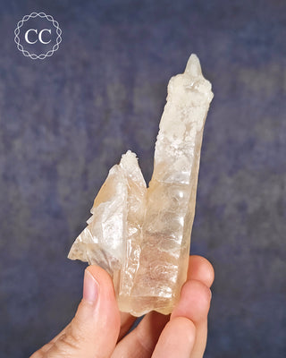Calcite Stalactite #3