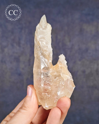 Calcite Stalactite #3