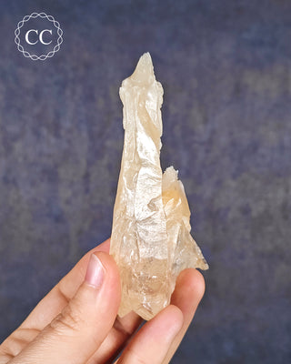 Calcite Stalactite #3