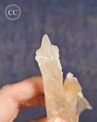 Calcite Stalactite #3