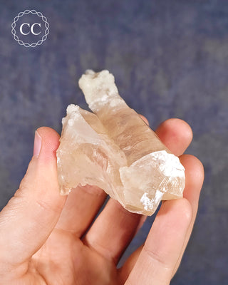 Calcite Stalactite #3