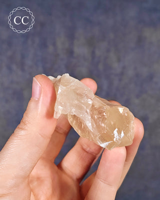 Calcite Stalactite #3