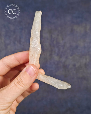 Calcite Stalactite #8