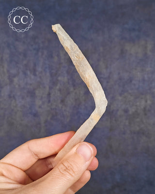 Calcite Stalactite #8