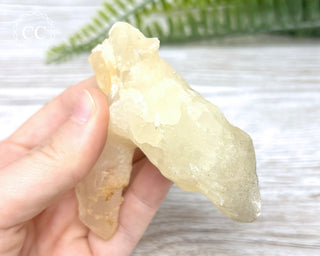 Calcite Stalactite #5