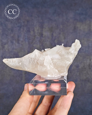 Calcite Stalactite #1